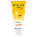 Produktbild: Weleda Wundschutzcreme parfümfrei Calendula 75 ml