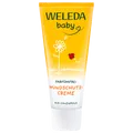Produktbild: Weleda Baby Calendula Wundschutzcreme parfümfrei 75ml