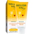 Produktbild: Weleda Wundschutzcreme parfümfrei - Für normale und sensible Babyhaut