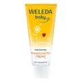 Produktbild: Baby Calendula - Wundschutzcreme parfümfrei 75ml | WELEDA