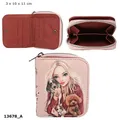 Produktbild: 4010070708412 Portfel Top Model Fur Ever Friends 13678A Depesche