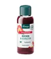 Produktbild: Kneipp Gesundheitsbad Rücken & Schulter Badeöl 100 ml