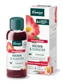 Produktbild: Kneipp Gesundheitsbad Rücken & Schulter - mit wertvollem Extrakt der Teufelskralle - wohltuend, wärmend, entspannend - 100ml