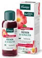 Produktbild: KNEIPP Gesundheitsbad Rücken & Schulter Teufelskralle wärmend entspannend 100ml