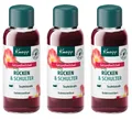 Produktbild: ✅ KNEIPP Gesundheitsbad Rücken Schulter Teufelskralle wärmend 3x 100ml ✅