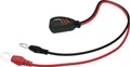 Produktbild: CTEK Schnellkontakt-Kabel COMFORT M10 mit Ringösenklemmen 40 cm
