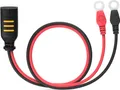 Produktbild: CTEK CTEK 56-329 Comfort Connect Adapter M10 für MXS 5.0 Batterieladegrät Batterie-Verbindungskabel
