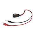 Produktbild: CTEK 56-329 Comfort Connect Adapter M10 für MXS 5.0 BATTERIELADEGERÄT LADEGERÄT