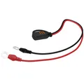 Produktbild: 1x SCHNELLKONTAKT-KABEL COMFORT M10 MIT RINGÖSENKLEMMEN 56-329 CTEK