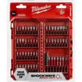 Produktbild: Shockwave Schlagbit-set (56-teilig)