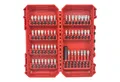 Produktbild: Milwaukee Bohrer- und Bitset SHOCKWAVE IMPACT DUTY Bit Set 56 tlg PH / PZ / TX / H / S (4932492006)
