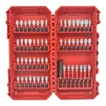 Produktbild: Milwaukee SHOCKWAVE IMPACT DUTY Bit Set 56 tlg. ( 4932492006 ) Phillips /
