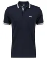 Produktbild: Herren Poloshirt PADDY Regular Fit XL