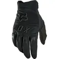 Produktbild: FOX Dirtpaw Motocross Handschuhe, schwarz, Größe 2XL für Männer