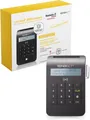 Produktbild: REINER SCT cyberJack RFID Komfort Chipkartenleser für RFID-Chipkarten Karten