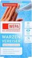 Produktbild: WEPA Warzenvereiser 1 St