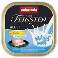 Produktbild: Animonda Vom Feinsten mit Huhn & Milchkern 32x100g