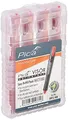 Produktbild: Pica 991/40 VISOR Permanent Marker Ersatzminen rot | wasserfeste Signierkreide | Easy-Refill-Pack | trocknet nie aus | höchst wirtschaftlich | für den professionellen Anwender | Mine Ø10mm Länge 85mm