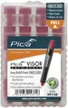 Produktbild: Pica-Marker VISOR Ersatzminen 991/40 (VE4) Stifte VISOR