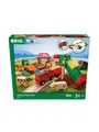 Produktbild: Brio Animal Farm Set
