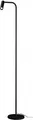 Produktbild: SLV KARPO FL, LED Indoor Stehleuchte, schwarz, 3000K