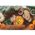 Produktbild: Alpha Edition DergrosseKüchenkalender-mitsaisonalenRezeptenfürGeniesser2026-Bildkal (42x58 cm) (56564168)