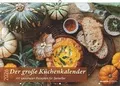 Produktbild: Der große Küchenkalender - mit saisonalen Rezepten ... | Buch | Zustand sehr gut
