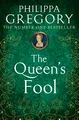 Produktbild: The Queen’s Fool: A gripping Sunday Times bestselling Tudor historical fiction novel