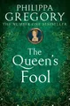 Produktbild: Philippa Gregory The Queen’s Fool (Taschenbuch)