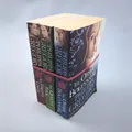 Produktbild: Philippa Gregory Virgins Lover Queens Fool Boleyn Girl 3x Buch Sammlung Konvolut