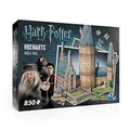 Produktbild: Harry Potter Hogwarts Great Hall 3D Puzzle 850 Pcs Wrebbit