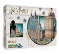 Produktbild: 665541020148 Puzzle 3D 850 elementów Harry Potter Hogwarts Great Hall Tactic
