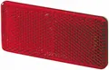 Produktbild: Rückstrahler HELLA 8RA 003 326-031 Kunststoffgehäuse