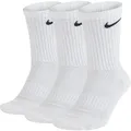 Produktbild: Nike Everyday Cushion Crew 3erPack Socken - weiß