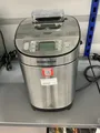 Produktbild: ROMMELSBACHER BA 550 Brotbackautomat - Wie neu 1#32103156