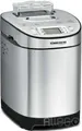 Produktbild: Brotbackautomat Edelstahl 700-900g 13 Programme glutenfrei Timer 550W