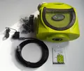 Produktbild: aqua2go Druckreiniger Zubehör, Tank + Netzteil, Schlauch...