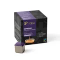 Produktbild: Tchibo Qbo Espresso Cafezinho do Brasil, 27 Kapseln, Intensität 8/10