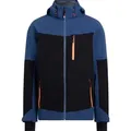 Produktbild: McKinley Herren Jacke Fabian navy/schwarz navy/schwarz M - M