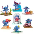 Produktbild: Stitch Disney Movie Time Blind Boxes (1 Stück) (302-46109)