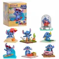 Produktbild: 886144461095 Stitch figurka blind box 61095 Orbico