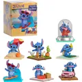 Produktbild: Just Play Stitch Movie Time Blind Boxes , Spielfigur