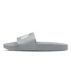 Produktbild: The North Face NF0A4T2RA2Z1 M BASE CAMP SLIDE III Herren HIGH RISE GREY/HIGH RISE GREY EU 44.5