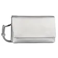 Produktbild: Gabor bags Salara Damen Abendtasche Clutch Klein Silber