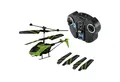 Produktbild: Revell® RC-Helikopter Revell Glow in the Dark Heli 