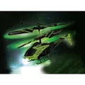 Produktbild: REVELL Glow in the Dark Heli Streak R/C Helikopter Grün/Schwarz (ab 8 Jahre)