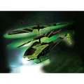 Produktbild: REVELL Glow in the Dark Heli Streak R/C Helikopter Grün/Schwarz (ab 8 Jahre)