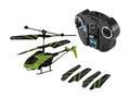 Produktbild: Revell Control 23829 - Glow in the Dark Helicopter 
