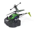 Produktbild: RC Hubschrauber Revell Streak Glow RC Helikopter