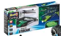 Produktbild: Revell Control - RC Helikopter - Streak- Glow in the dark